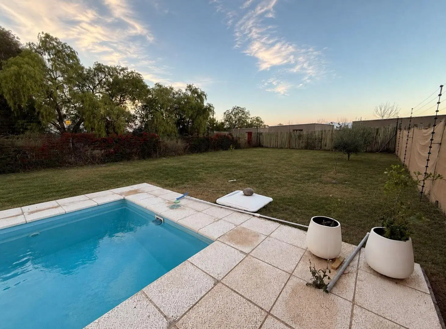 CASA MODERNA EN VENTA CHACHINGO - MAIPÚ 4