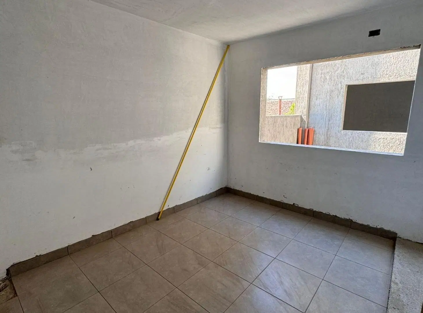 VENTA DEPARTAMENTO PB 2 HABITACIONES - GODOY CRUZ 2