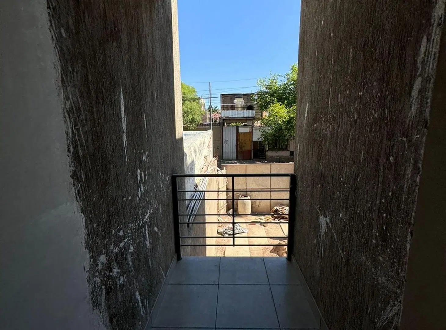 VENTA DEPARTAMENTO PB 2 HABITACIONES - GODOY CRUZ 4