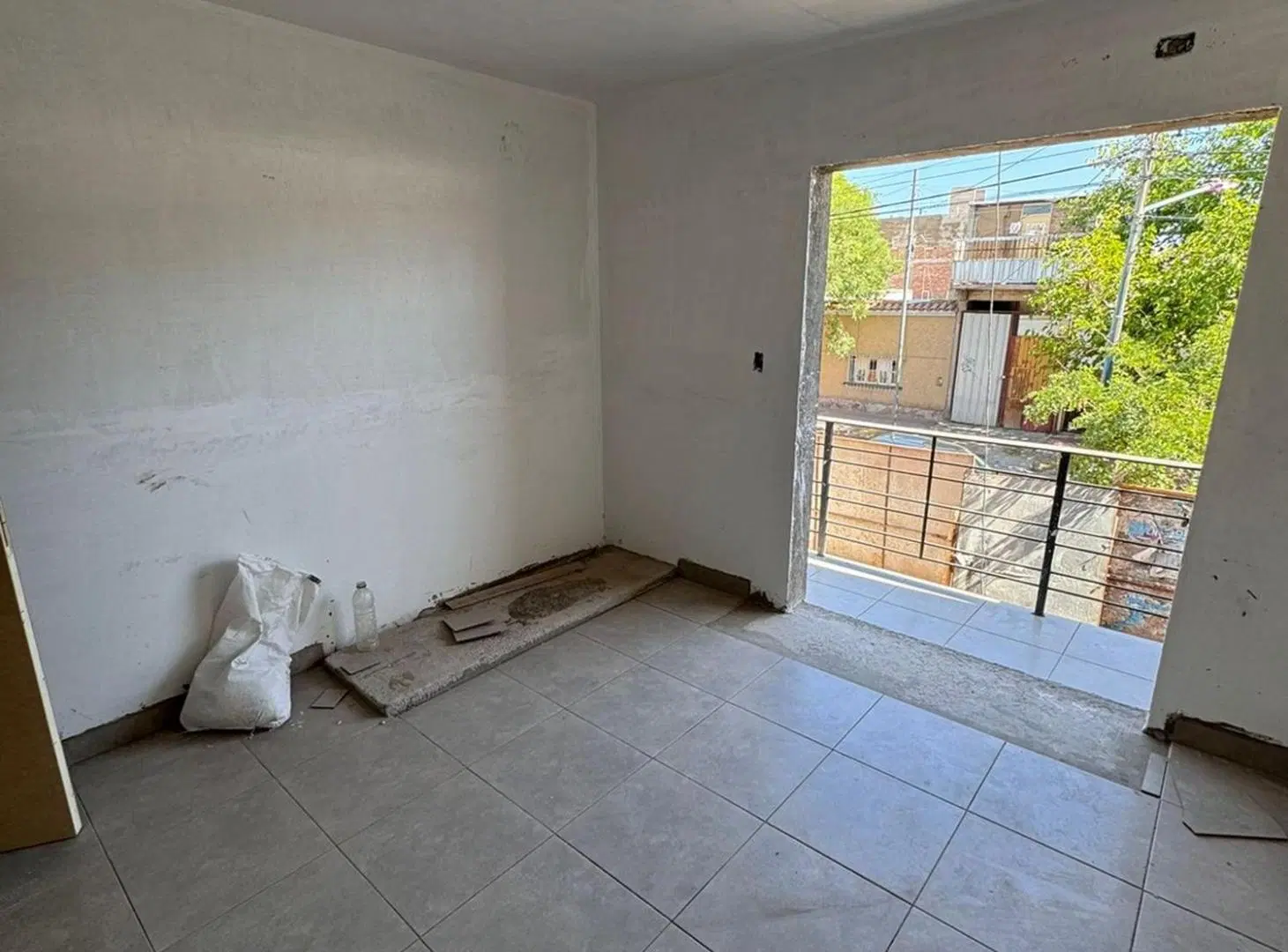 VENTA DEPARTAMENTO PB 2 HABITACIONES - GODOY CRUZ 5