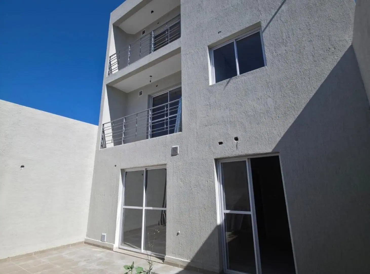 VENTA DEPARTAMENTO PB 2 HABITACIONES - GODOY CRUZ 3