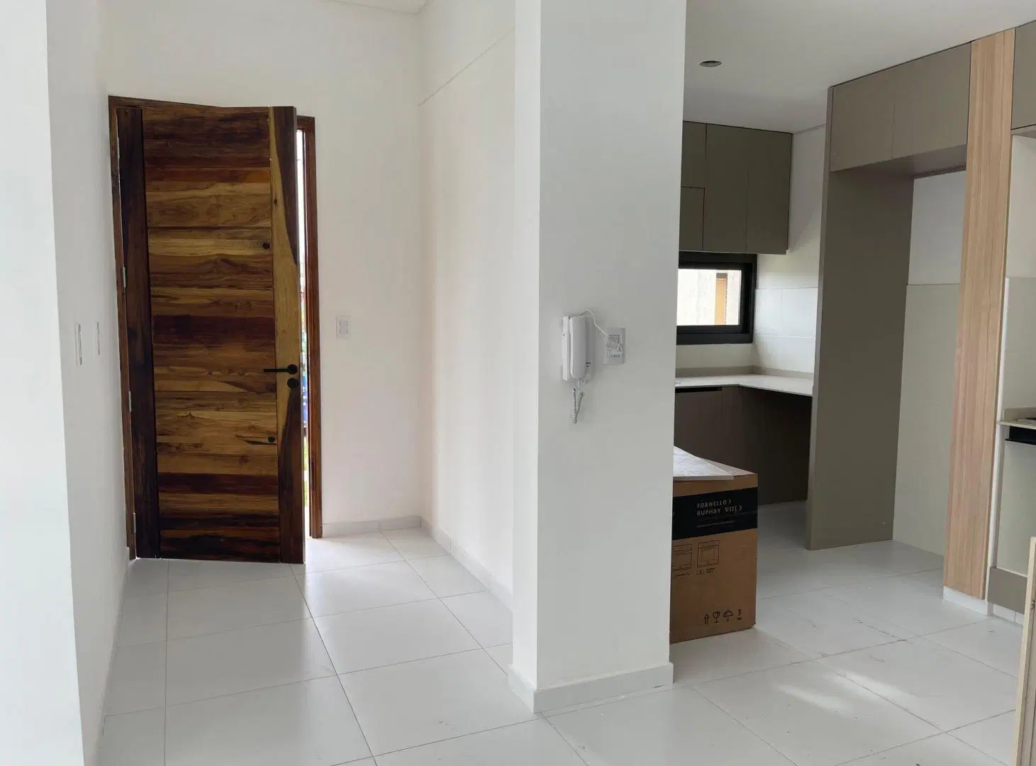 Casa en Venta - Bº La Quebrada - Lujan 2