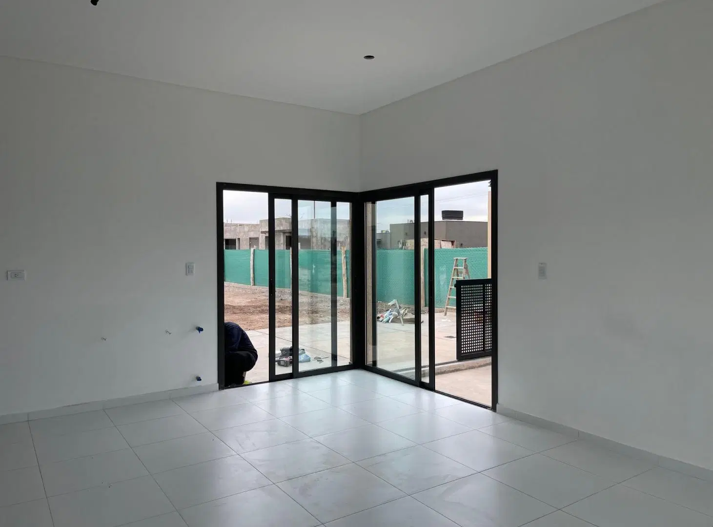 Casa en Venta - Bº La Quebrada - Lujan 3