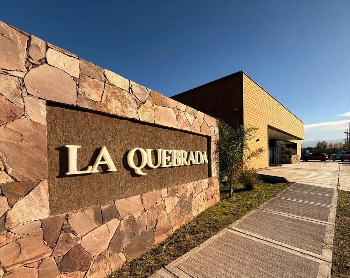Casa en Venta - Bº La Quebrada - Lujan 4