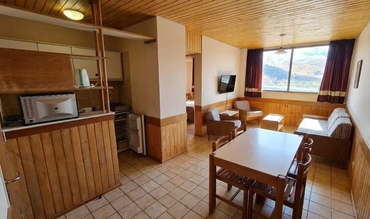 VENTA DEPARTAMENTO EN LAS LEÑAS EDIFICIO CIRRUS 5