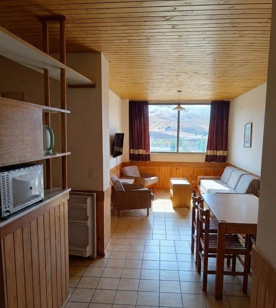 Foto de VENTA DEPARTAMENTO EN LAS LEÑAS EDIFICIO CIRRUS, imagen 3
