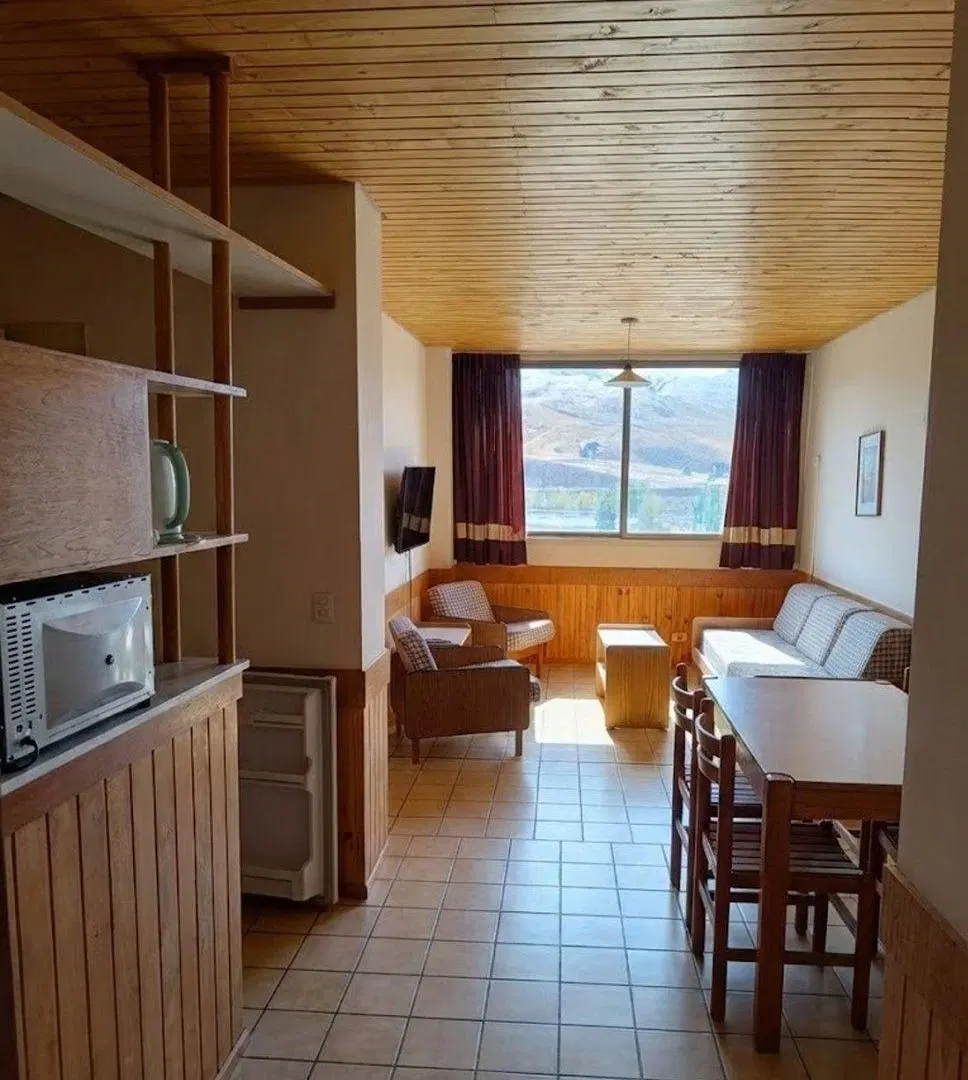 VENTA DEPARTAMENTO EN LAS LEÑAS EDIFICIO CIRRUS 3