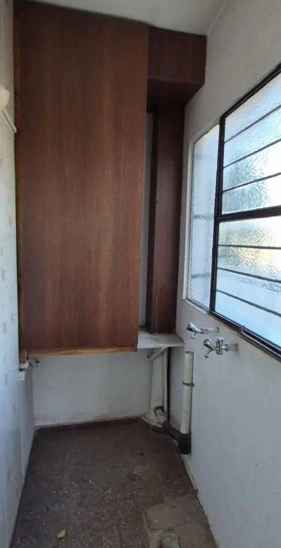 DUPLEX INTERNO 3 DORMITORIOS CENTRO GODOY CRUZ 4