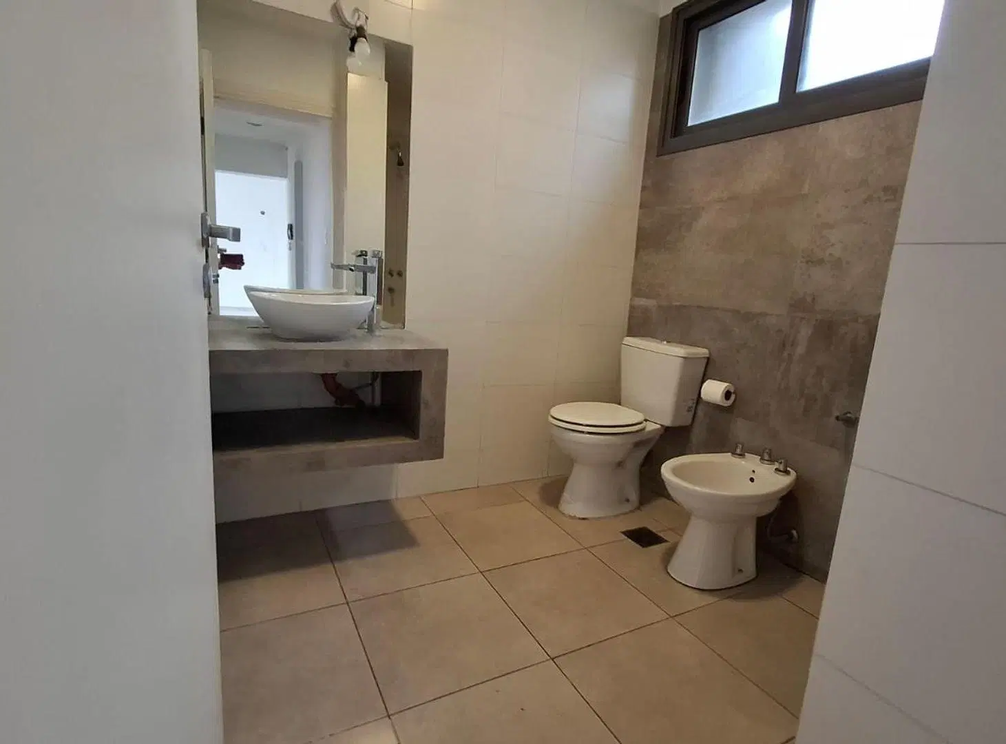 Departamento en alquiler en Godoy Cruz 4