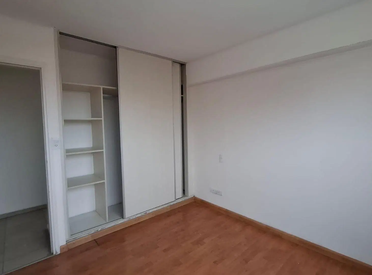 Departamento en alquiler en Godoy Cruz 2