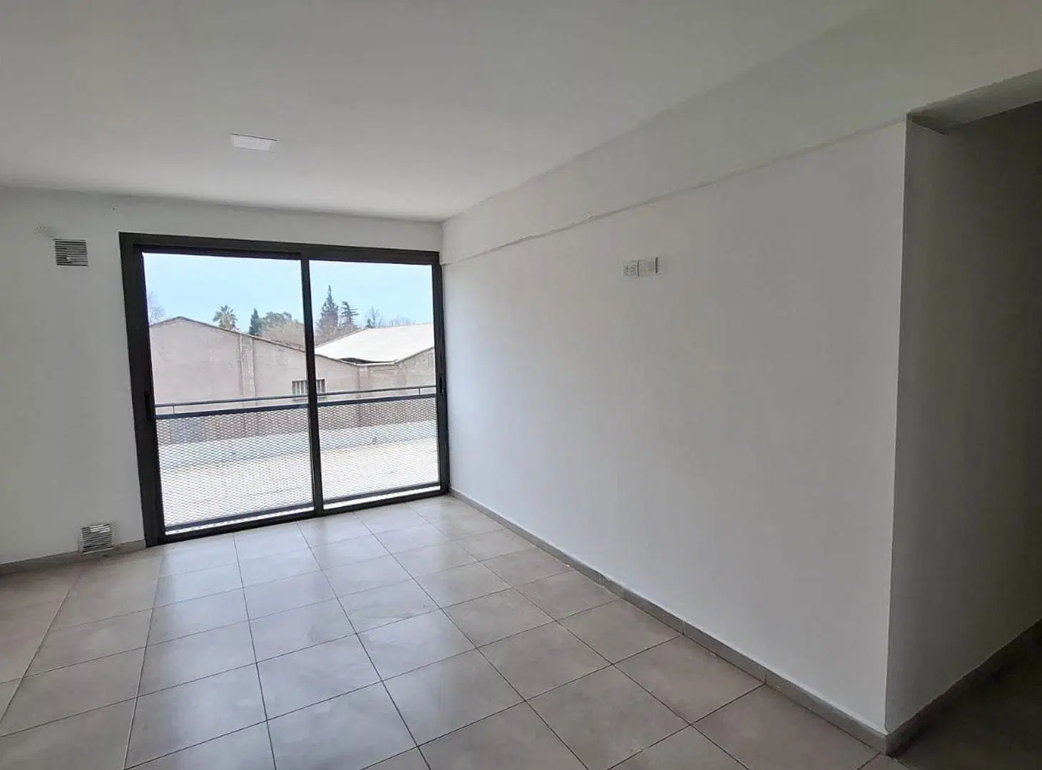 Departamento en alquiler en Godoy Cruz 3