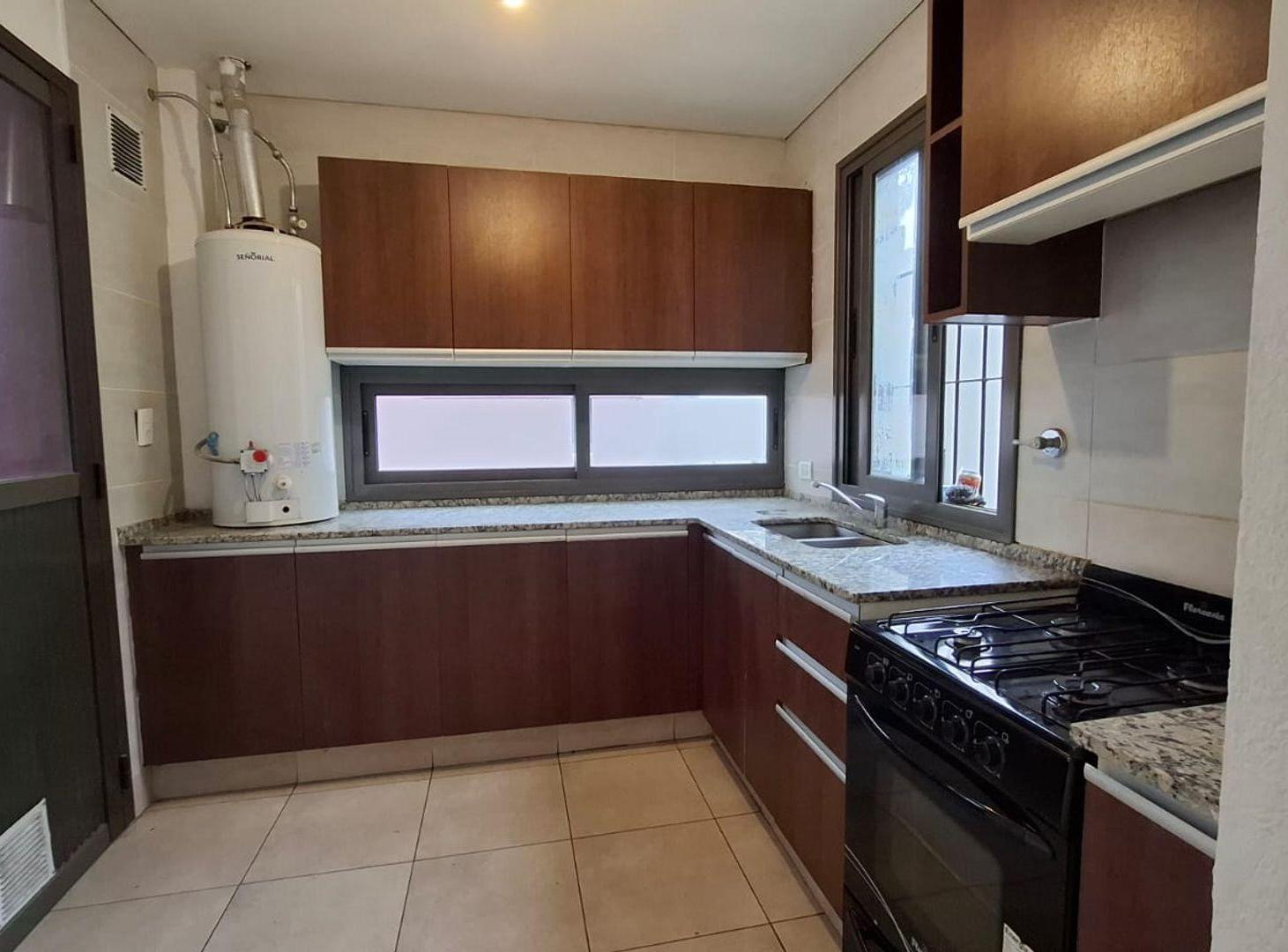 Departamento en alquiler en Godoy Cruz