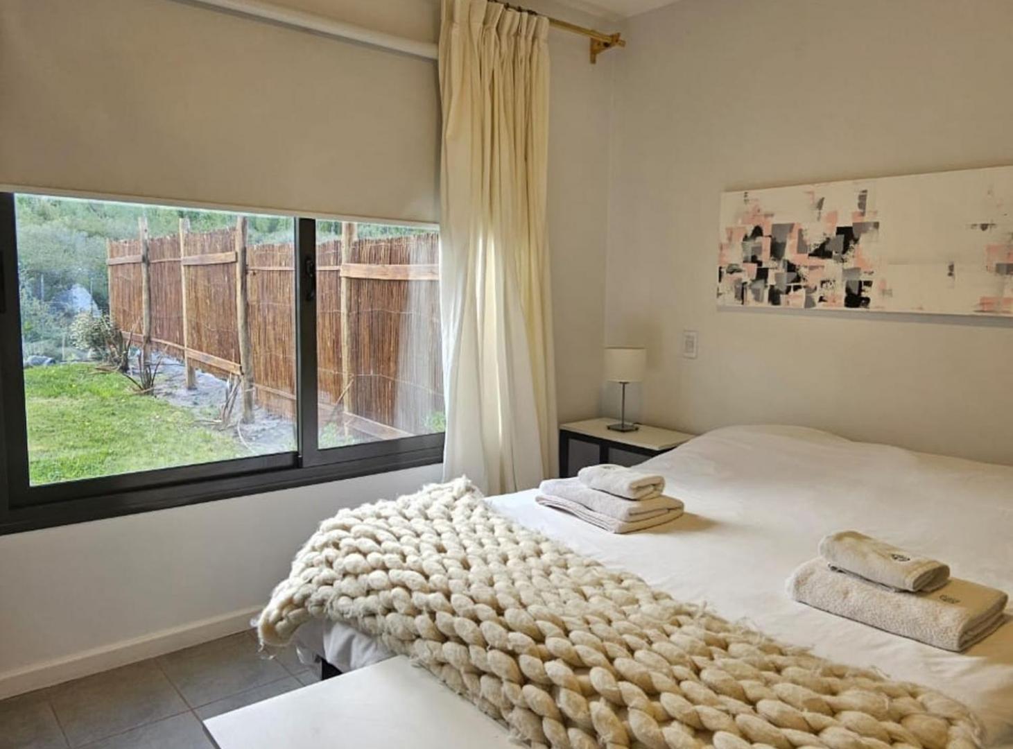 Apart Hotel en Venta en Potrerillos, Luján