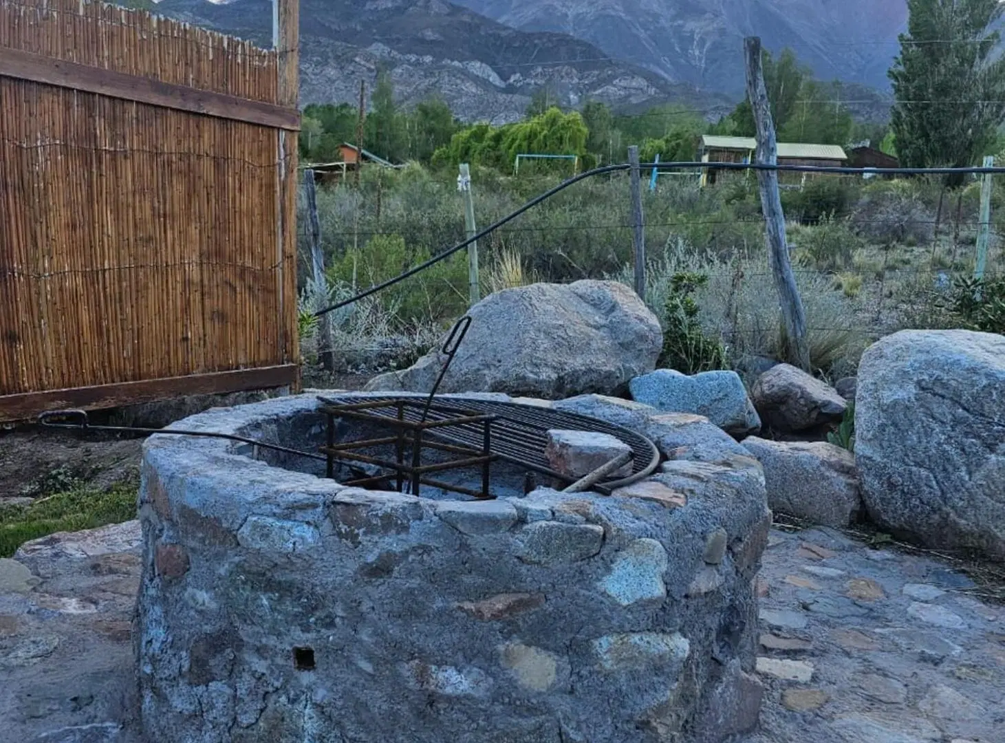 Apart Hotel en Venta en Potrerillos, Luján 5