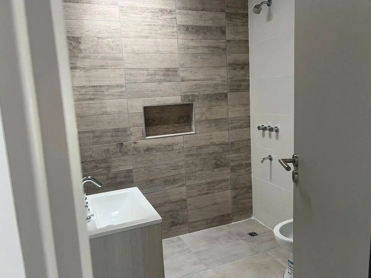 DUPLEX 3 DORMITORIOS  VISTA MICHELLO MAIPU 3