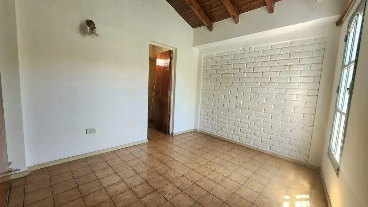 Departamento 1 dormitorio Mendoza 5