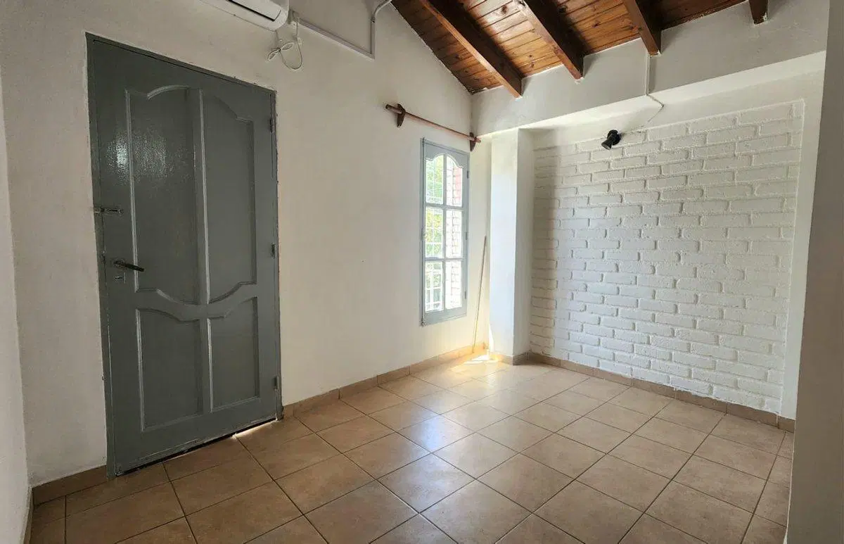 Departamento 1 dormitorio Mendoza 3