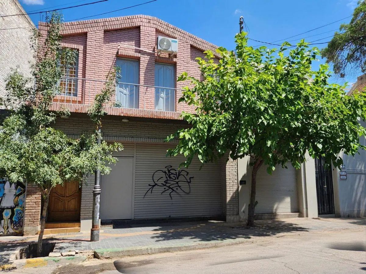 Departamento 1 dormitorio Mendoza 4