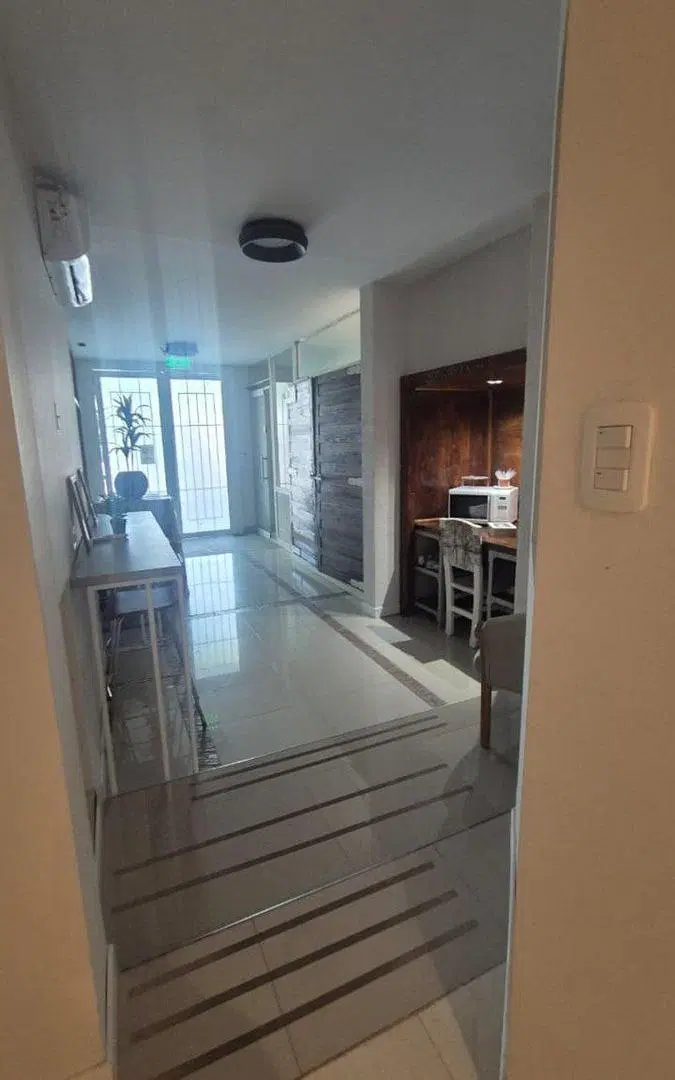 VENTA HOTEL & SPA  -SAN RAFAEL  -MENDOZA 5