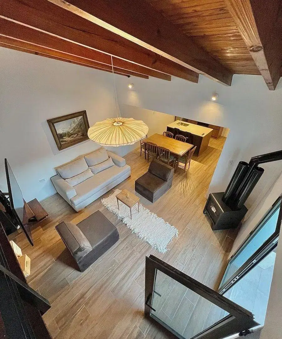 CASA APTA CREDITO EN LUJAN CENTRO 4