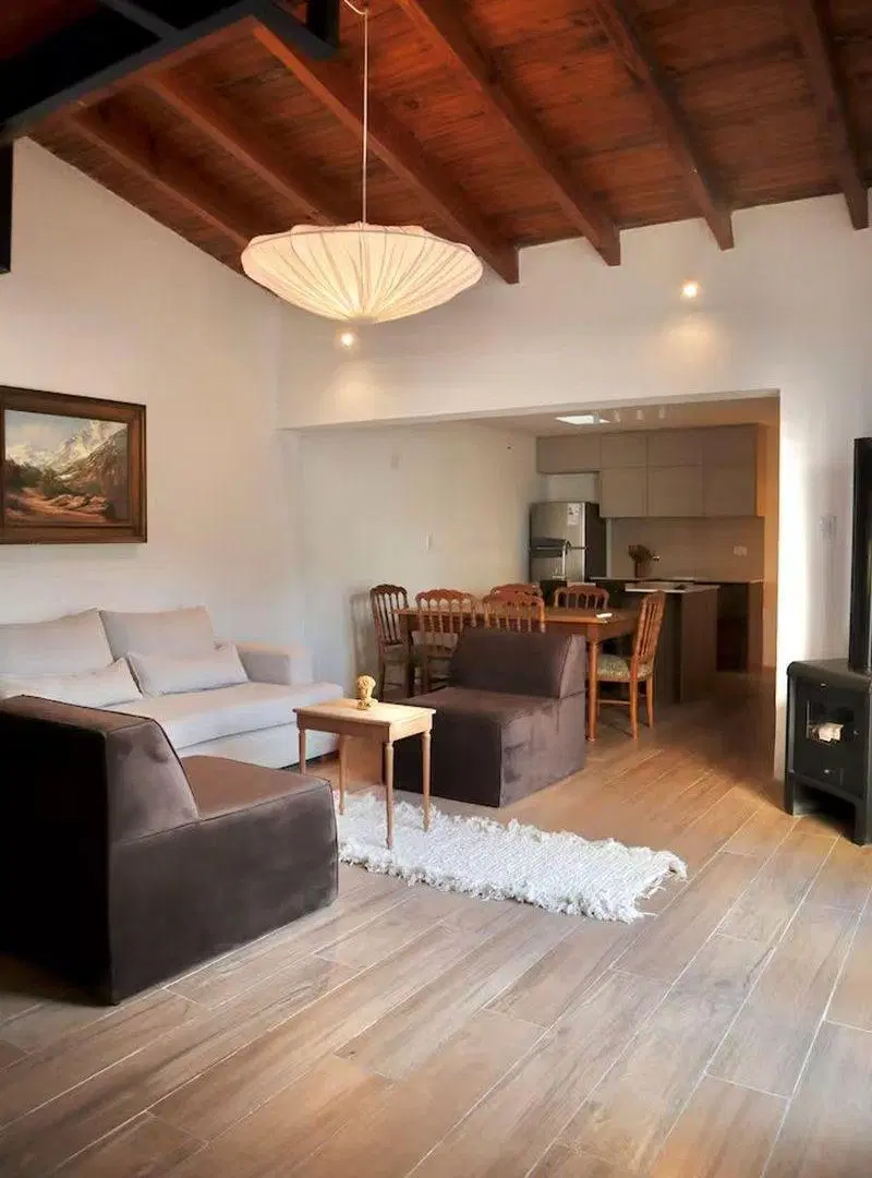 CASA APTA CREDITO EN LUJAN CENTRO 2