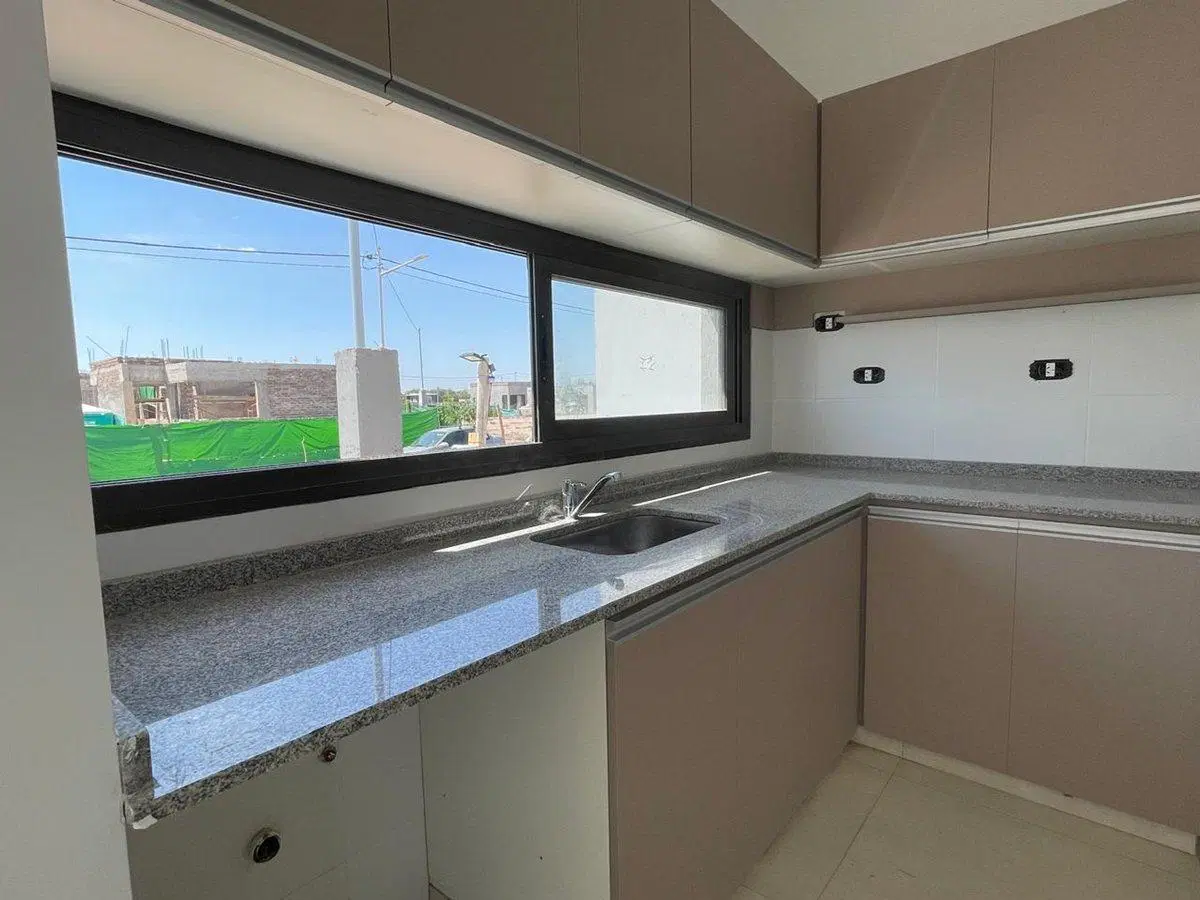 Casa con entrega en 60 dias Bº La Quebrada - Lujan 4