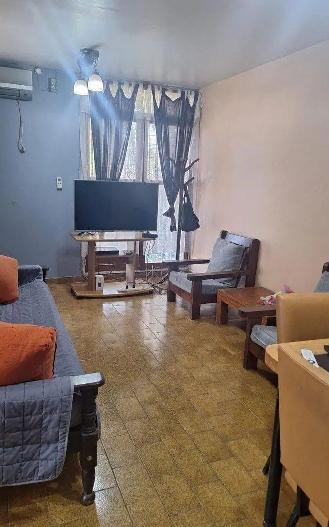 Casa Venta APTA CREDITO Barrio Ujemvi 3