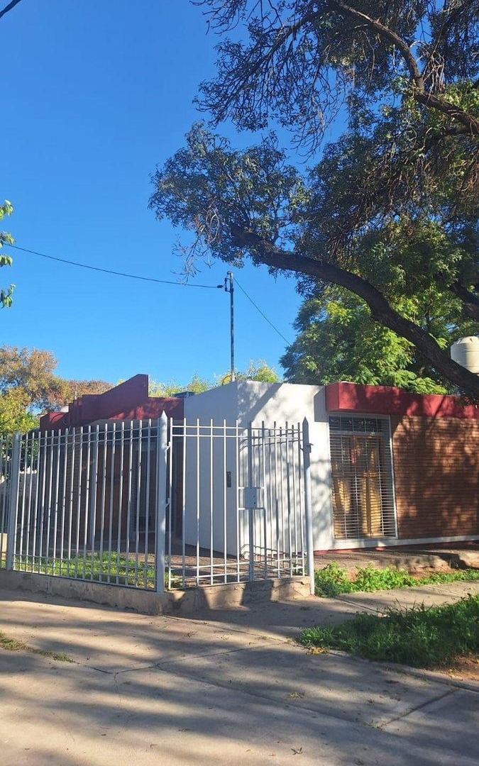 Casa Venta APTA CREDITO Barrio Ujemvi