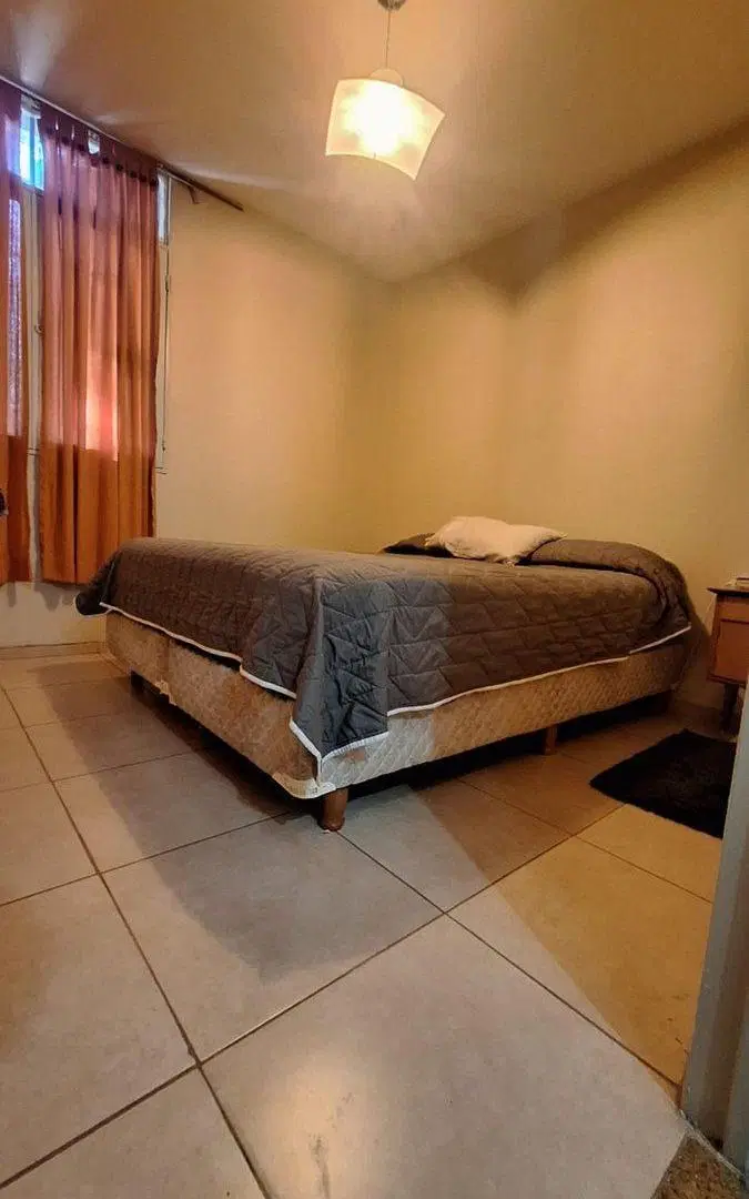 Casa Venta APTA CREDITO Barrio Ujemvi 5