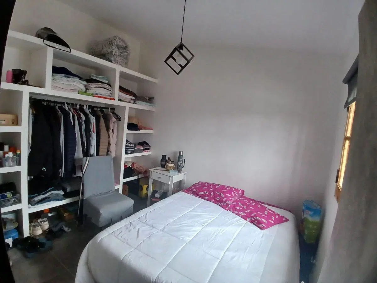 CASA EN VENTA MAIPU BARRIO TORCACITAS 4
