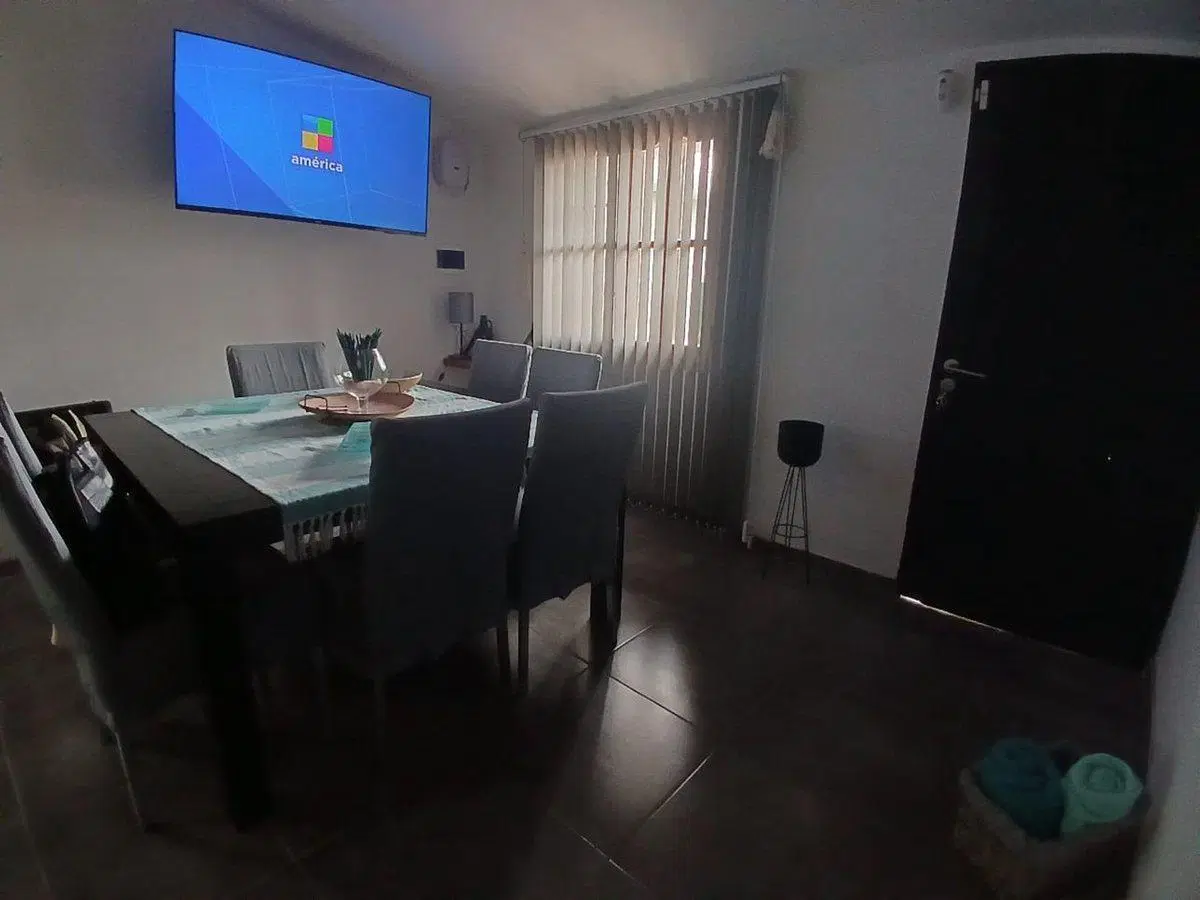 CASA EN VENTA MAIPU BARRIO TORCACITAS 2
