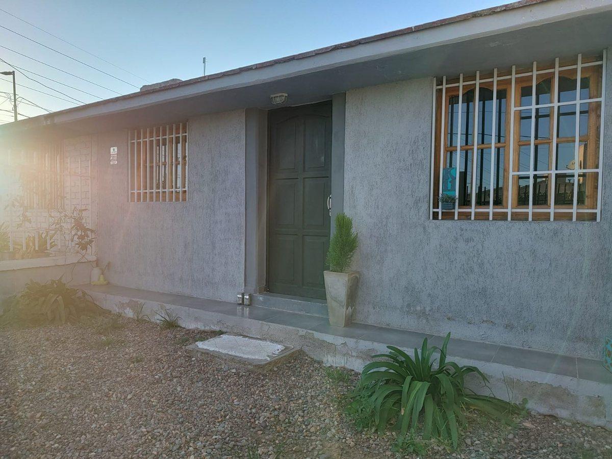 CASA EN VENTA MAIPU BARRIO TORCACITAS