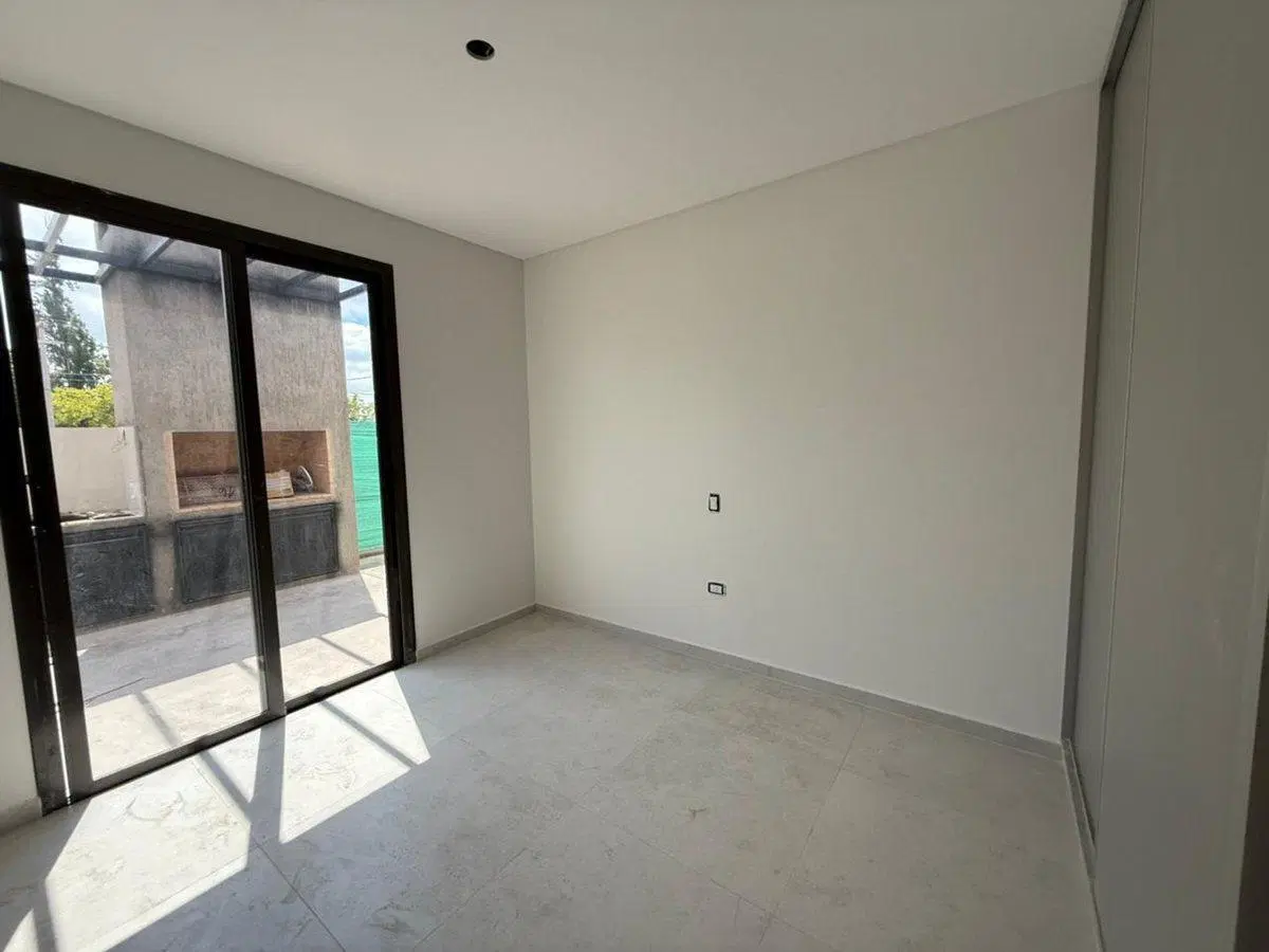 Casa en Venta - Bº La Quebrada - Lujan De Cuyo 4