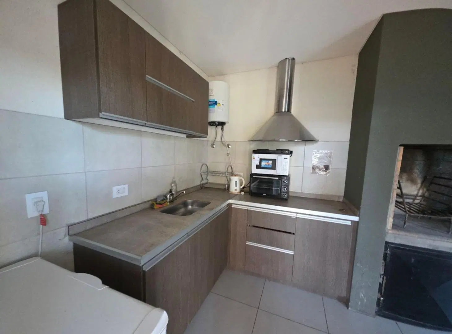 Departamento a estrenar en alquiler - Cortaderas 2 4