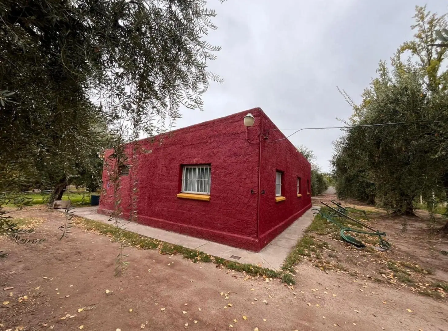QUINTA EN VENTA 2