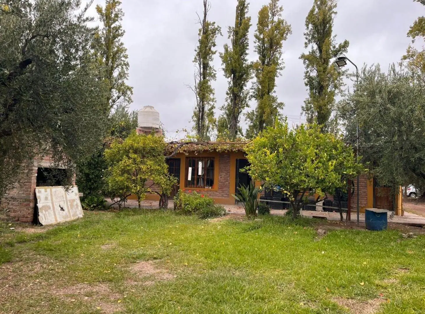 QUINTA EN VENTA 4
