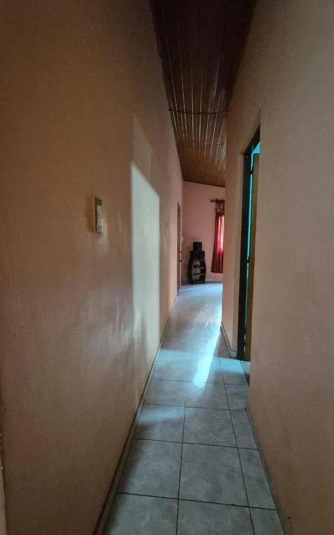 CASA EN VENTA- B° PAYÉN-APTA CREDITO (SAN RAFAEL) 4