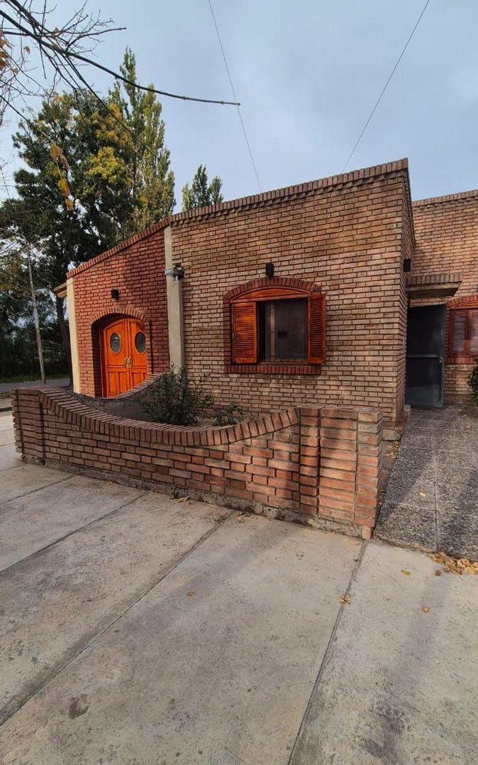 CASA EN VENTA- B° PAYÉN-APTA CREDITO (SAN RAFAEL)