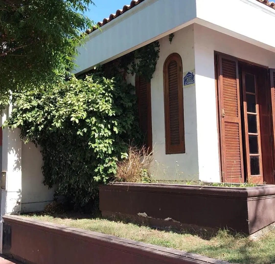 CASA EN ALQUILER EN PLENO CENTRO DE SAN MARTIN 3