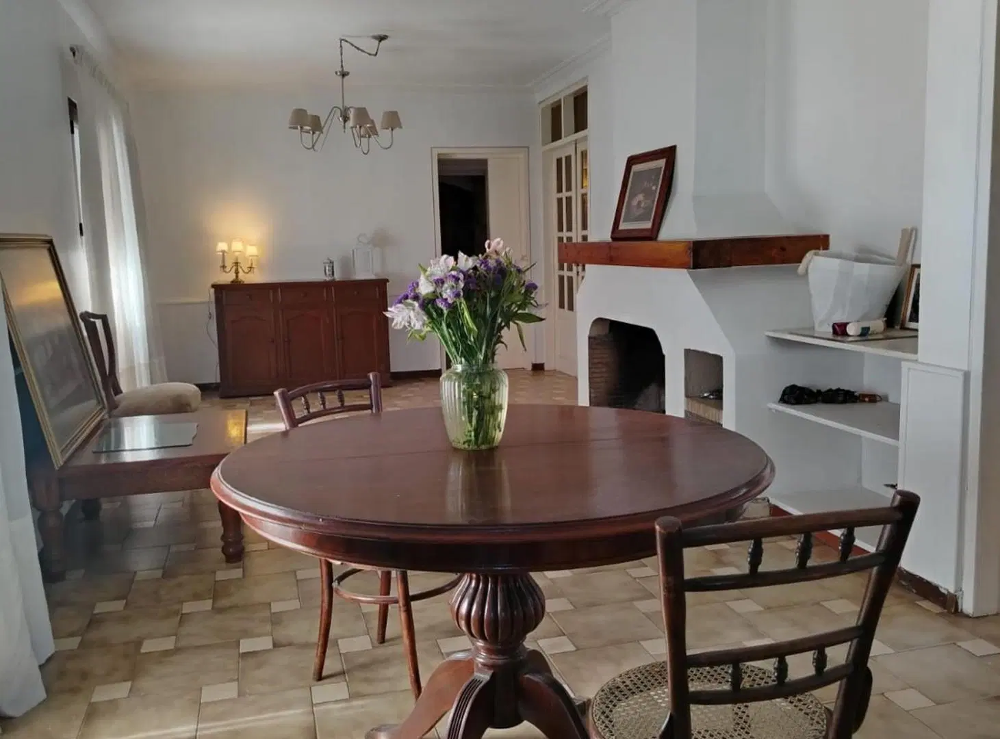CASA EN ALQUILER EN PLENO CENTRO DE SAN MARTIN 4