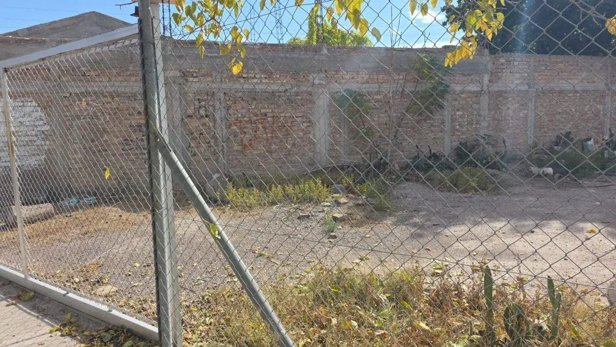 Venta de lote B° U.T.M.A Guaymallen 4