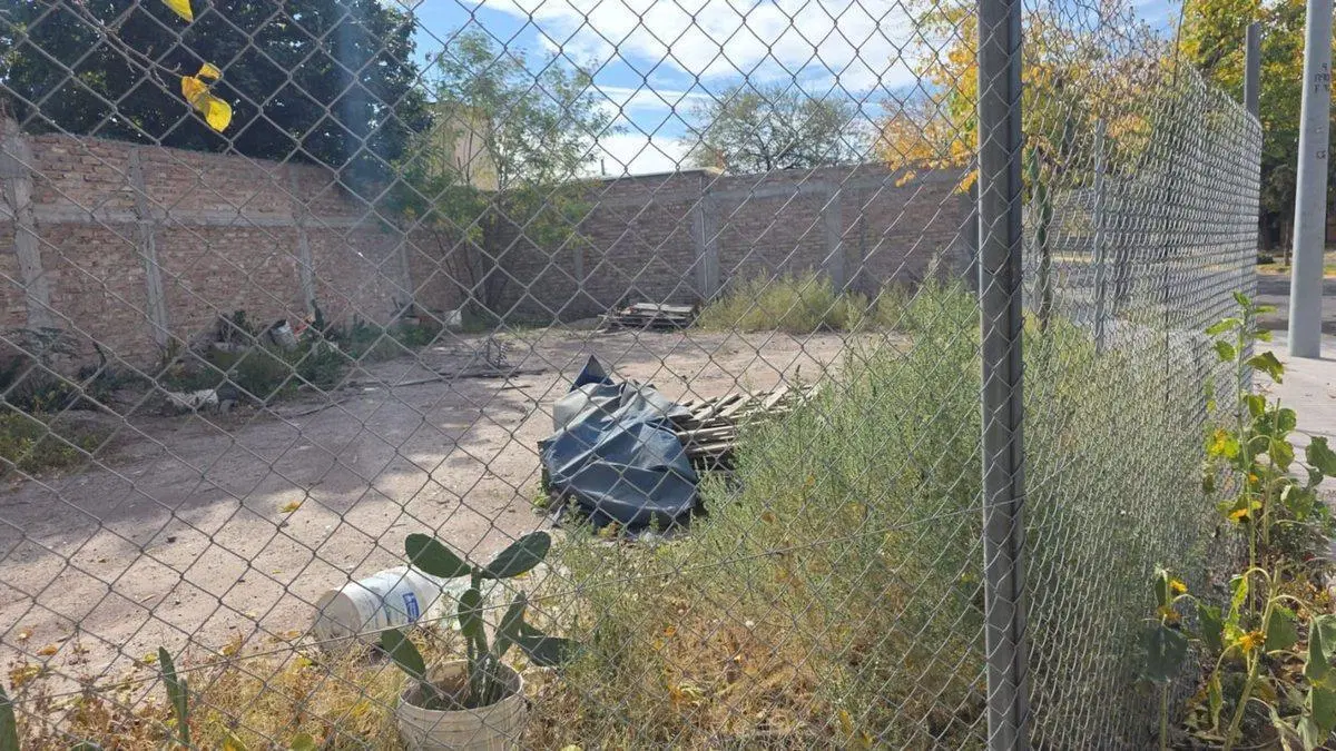 Venta de lote B° U.T.M.A Guaymallen 3