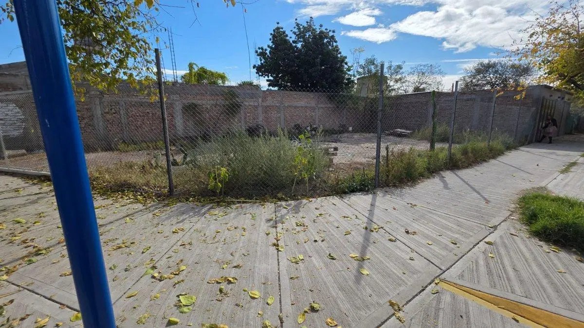 Venta de lote B° U.T.M.A Guaymallen 2