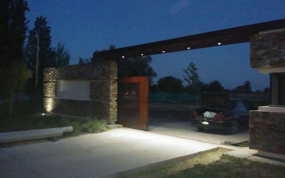 Lote Maipu 100 % FINANCIADO " Viejo Viñedo"