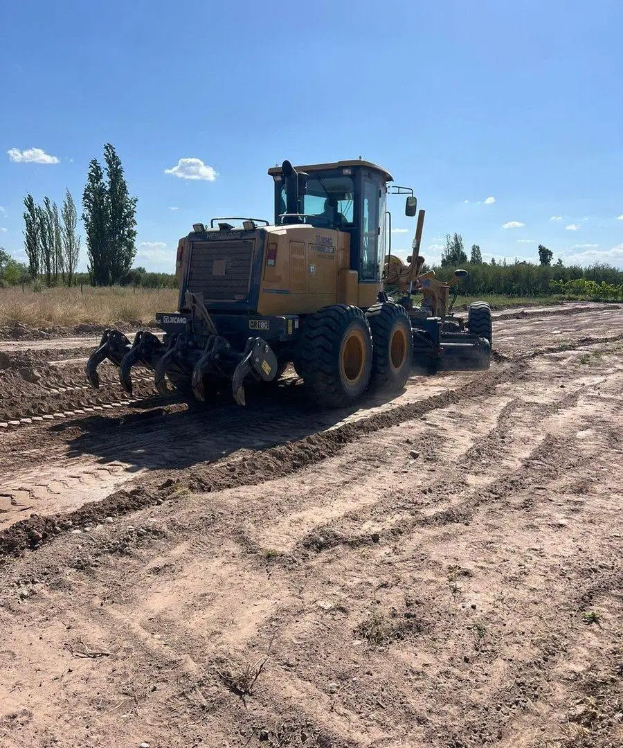 Lote Maipu  100 % FINANCIADO " Viejo Viñedo" 2
