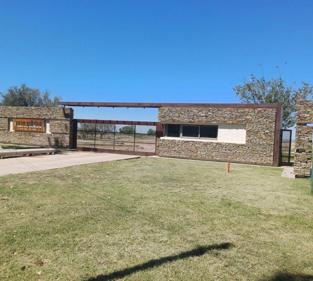 Lote Maipu 100 % FINANCIADO " Viejo Viñedo"