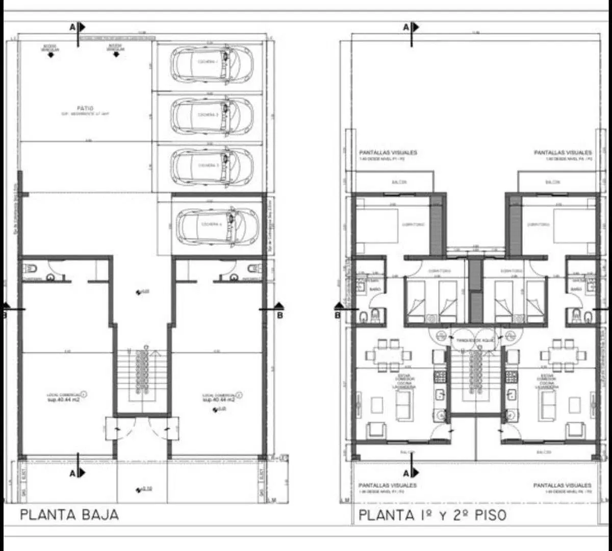 Plano 1
