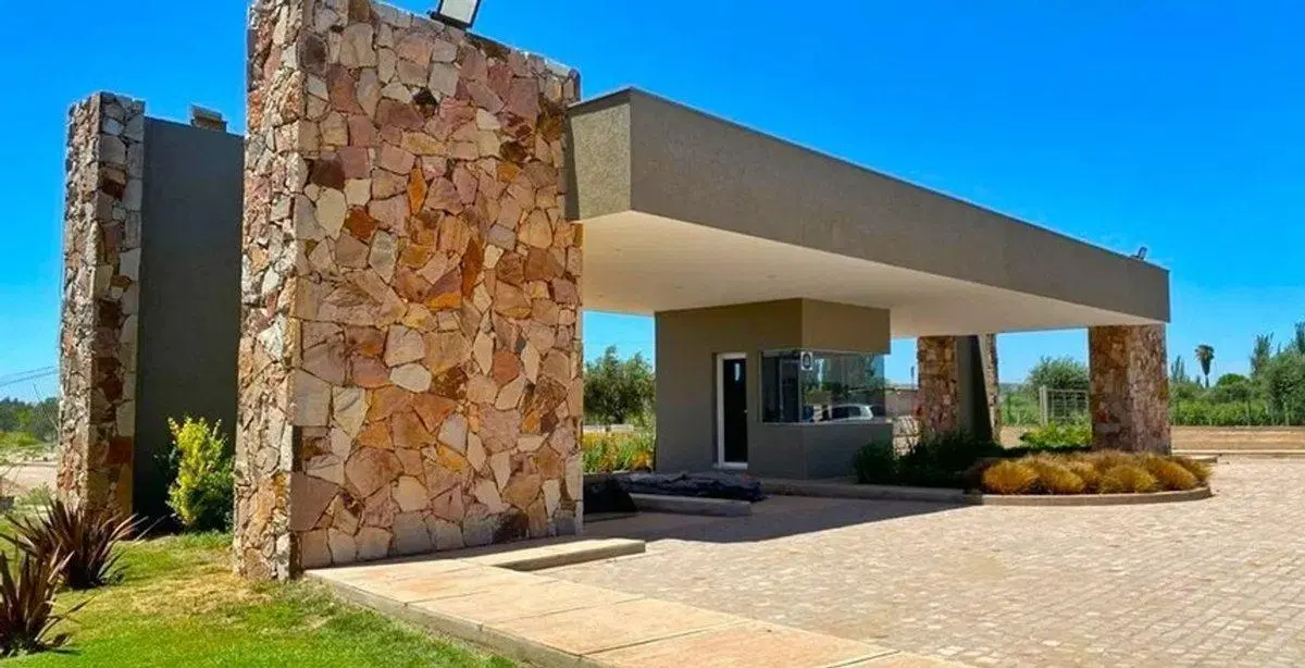 LOTE BARRIO PRIVADO AYRES DE TERRADA 2