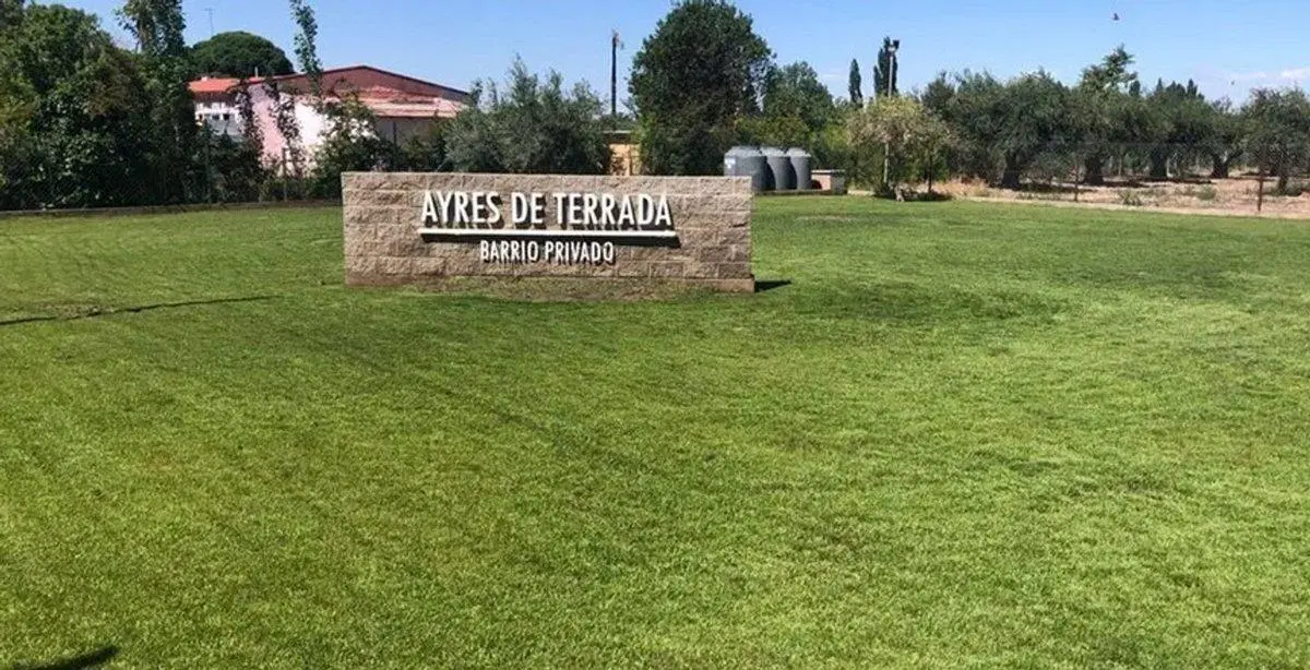 LOTE BARRIO PRIVADO AYRES DE TERRADA 5