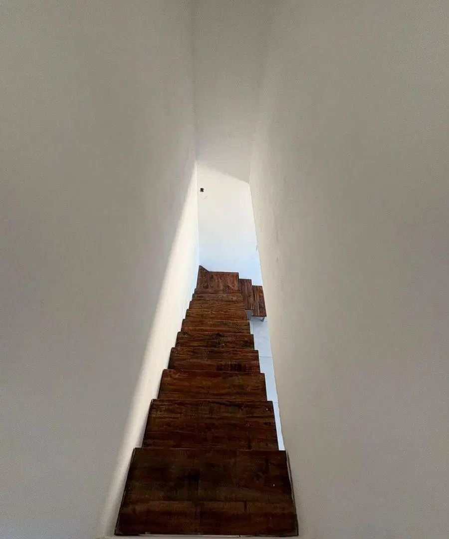 Duplex en Luzuriaga con Entrega en Noviembre 2